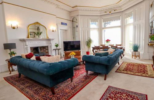 Ismay Lounge Apartment- Titanic Interest - Foto 10