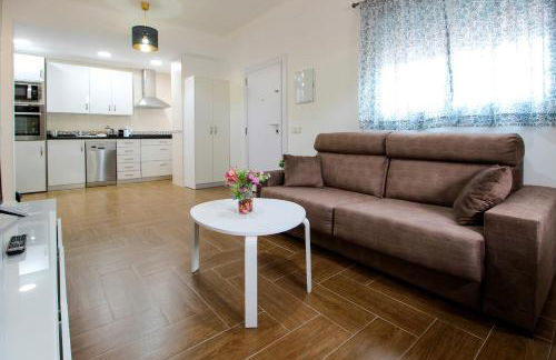 Palacios 6, nuevo, playa, barrio tranquilo, todos los servicios, PA - Foto 21