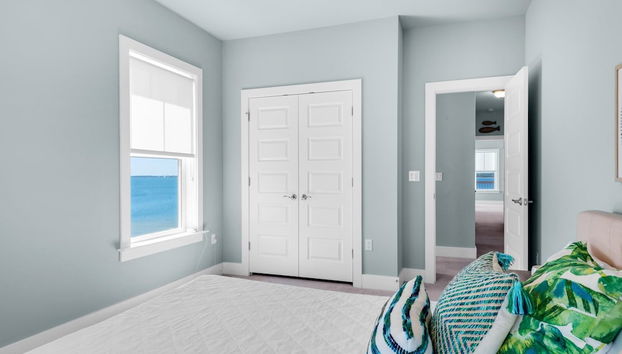 Blue Skye - Foto 4, Habitación