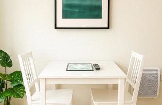 1 Bed 2 Person Apartment City Centre - Foto 7