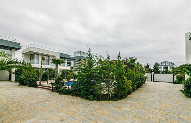 Tiffany Villas Baku - Foto 27