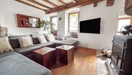 Jacuzzi Privé Maison 200m2 Grand Jardin & Parking - Foto 3