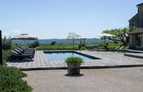 Gîte Figuier au Mas Dujau - Foto 18