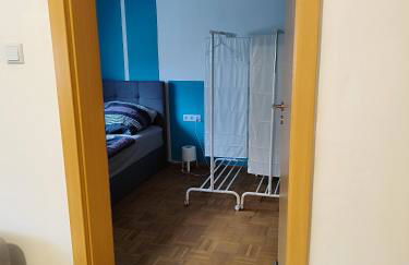 Ferienwohnung Belvie 2 - Foto 12