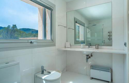 Villa Villa Mut by Interhome - Foto 38