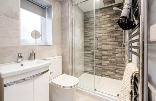 Tannery House - 3 Bedrooms, Parking, Wi-Fi, Garden - Photo 32