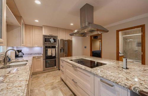 Beautiful Home near MGM, National Harbor - Foto 46