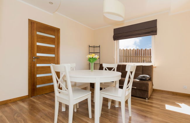 Holiday House Bursztyn by Renters - Photo 49