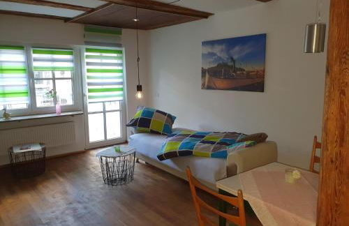 Kellerei5 Ferienwohnung 2 - Foto 15