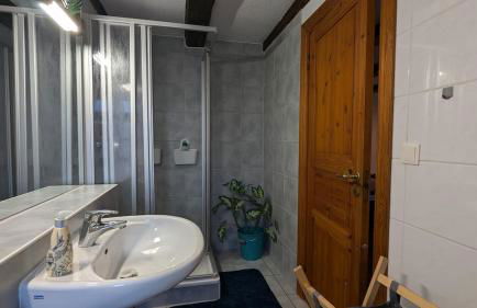 Ferienwohnung Lehmann 1 EG & OG 220m2 - Foto 18