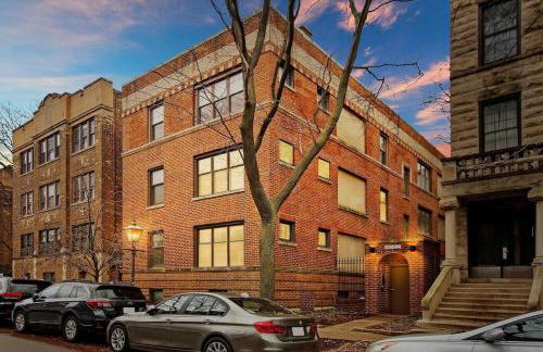 Perfect Stay - Modern 2BR Unit - Barry GB - Foto 26