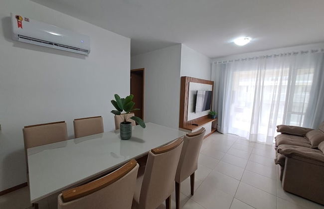 Nautilus Vigia das Marés - Penha - SC - Foto 21