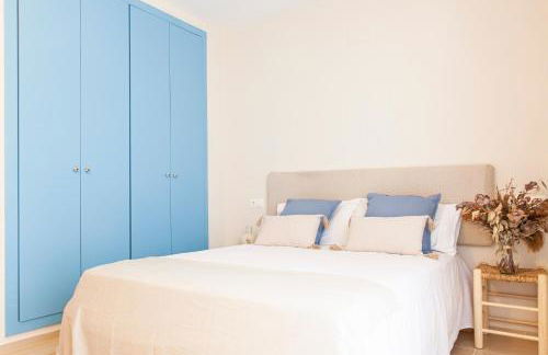 La Cala Azul - con piscina y WiFi - Foto 11