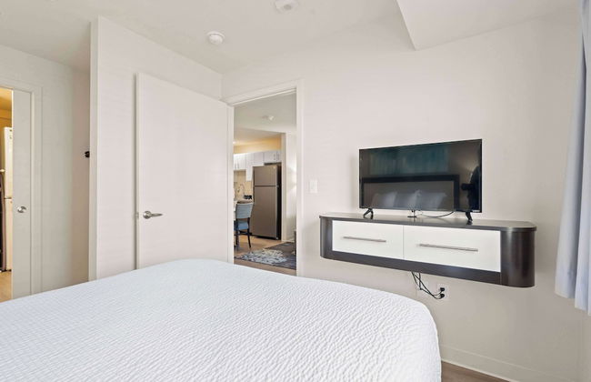 WaterWalk Extended Stay by Wyndham Kansas City - Overland Pk - Photo 28