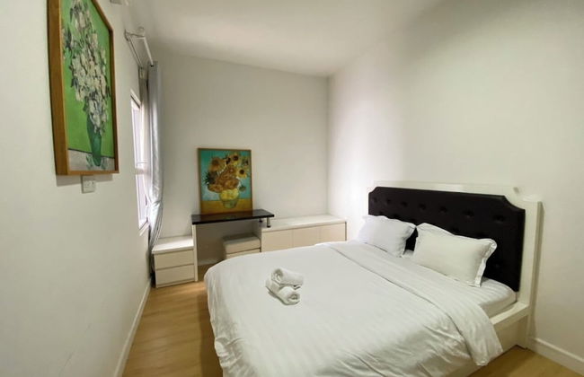 Jenny's Home in Sunrise City Building W3 - Photo 4