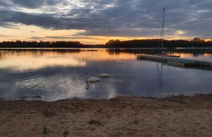 Jeziorna Green Apartment - Foto 28