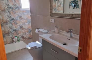 MD Villa con piscina en Mareny Beach - Foto 54