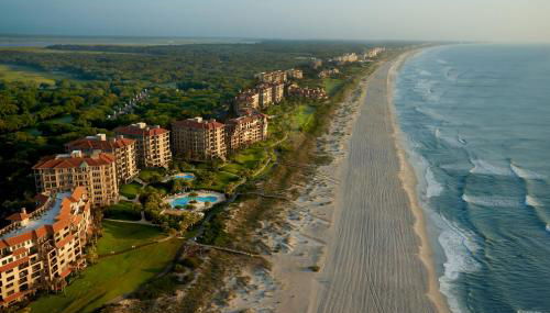 The Villas of Amelia Island - Foto 2