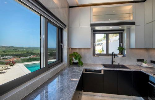 Villa Ioanna NC , an upper class accommodation - Foto 9