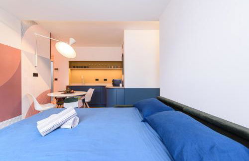 NHolidays Rayon - Boutique Apartment in Aosta - Foto 29