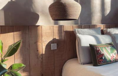 Madame Imagine, Lodges & SPA Epinal - Foto 11