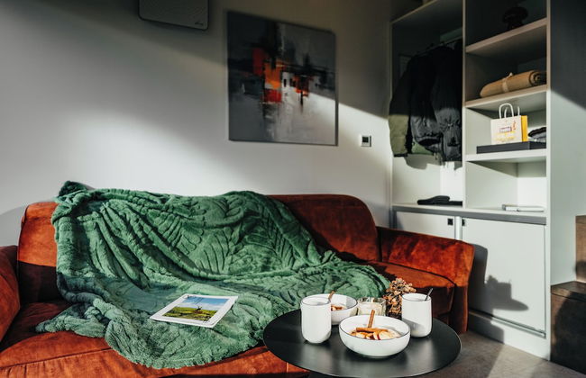 Ostravinka - Boutique Apartment - Photo 5