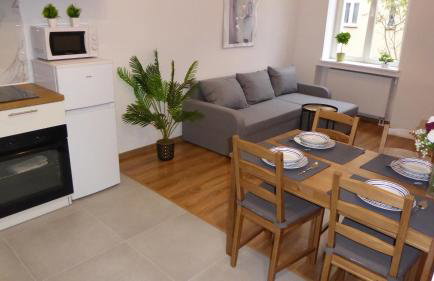 Apartament Love on 5 - Foto 15