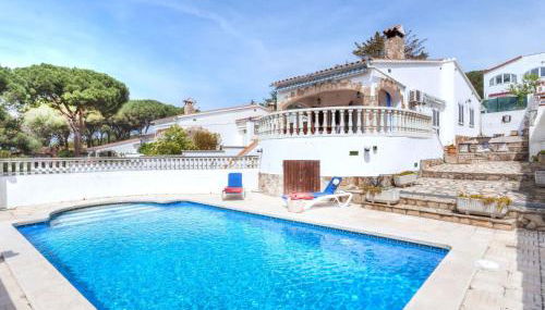 Holiday Home Afrodita by Interhome - Foto 1