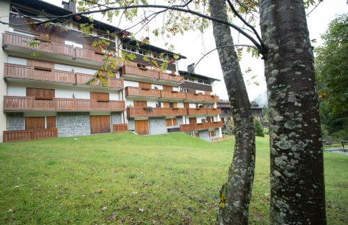 CAMPIGLIO Panorama sul Brenta - Foto 49