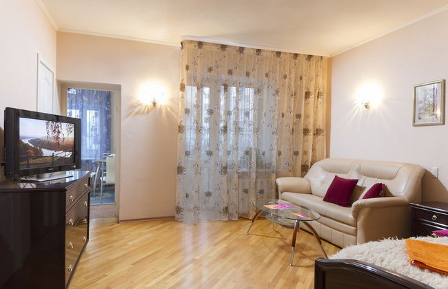 Apartment on Belkina 8B - Foto 2