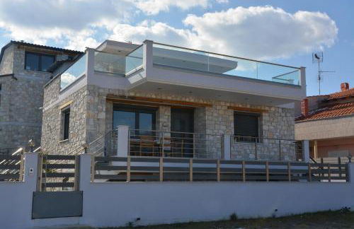 PEGASUS sea view Luxury apartments - Foto 50