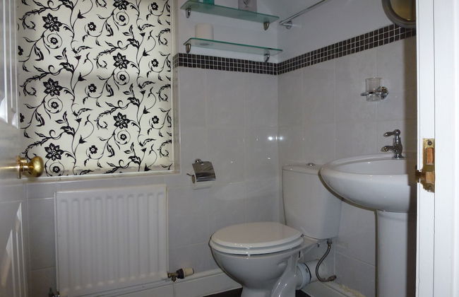 Lakeside Lodge - Foto 16