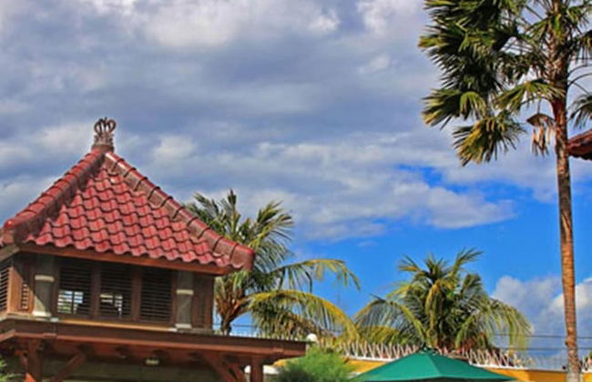 Apel Villa Sanur - Foto 31