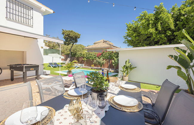 Villa Caribe Playa - Photo 31