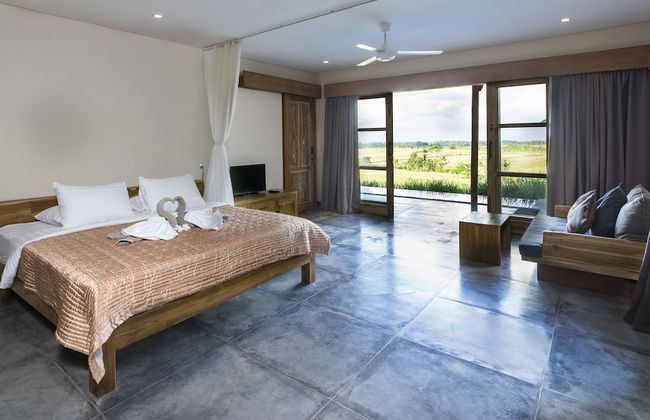 Alami Boutique Villas & Resort - Foto 15