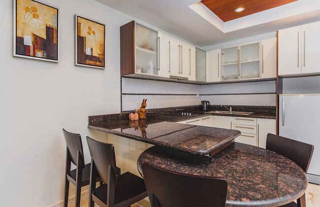 Condo in Panwa in Bel Air - Unit C204 - Foto 10