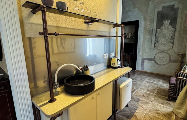 Opera apartments - Foto 66