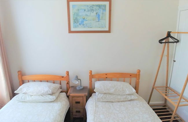 3-bed House With Superfast Wi-fi, DW Lettings 15vr - Foto 3