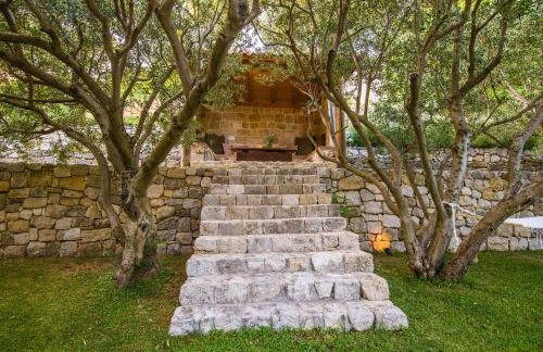 Quiet Villa near Split, Heated Pool, View, Nature - Foto 10