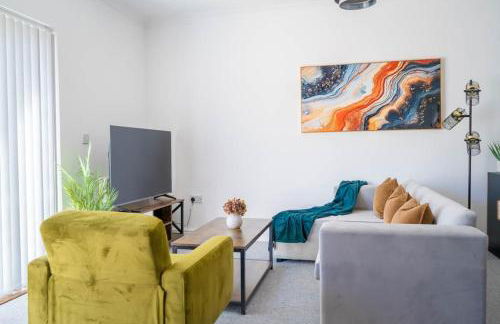 N E W - Boutique Apartment - Foto 15