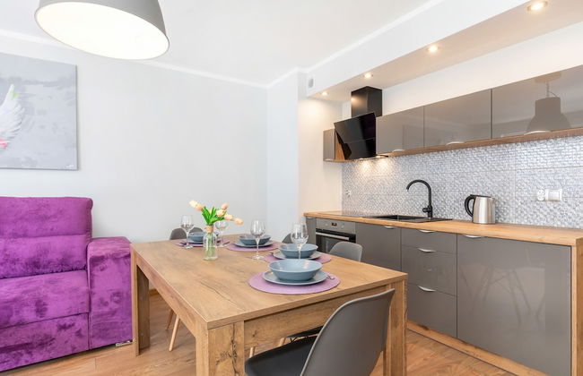 Apartments "baltyk" by Renters - Foto 54