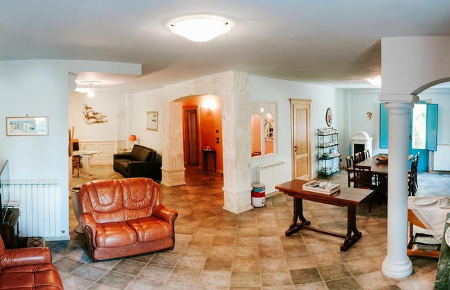 Villa Millefiori - Villa Millefiori - Photo 63