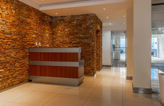 Babel Recoleta Apartments - Foto 1