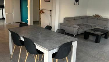 La Résidence Degas 4 chambres - Foto 4