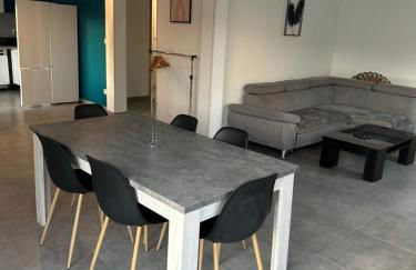 La Résidence Degas 4 chambres - Foto 4