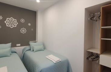 Pisos uso turistico Torno-Cubelas-Caosa Buenavista - Foto 13