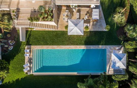 Attalàya, oasi di relax con piscina vicino Noto - Foto 57