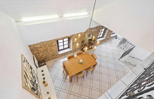 Spacious House in Kehlen ID182 - Photo 25