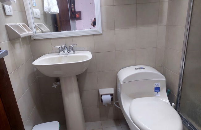 EDIFICIO HANSA REEF Apartamento 509 - Foto 18