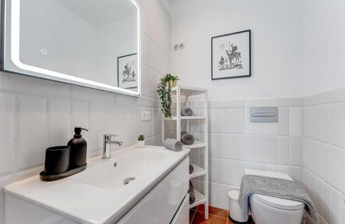 Sea View Apartment Magic Moments Adeje - Foto 19